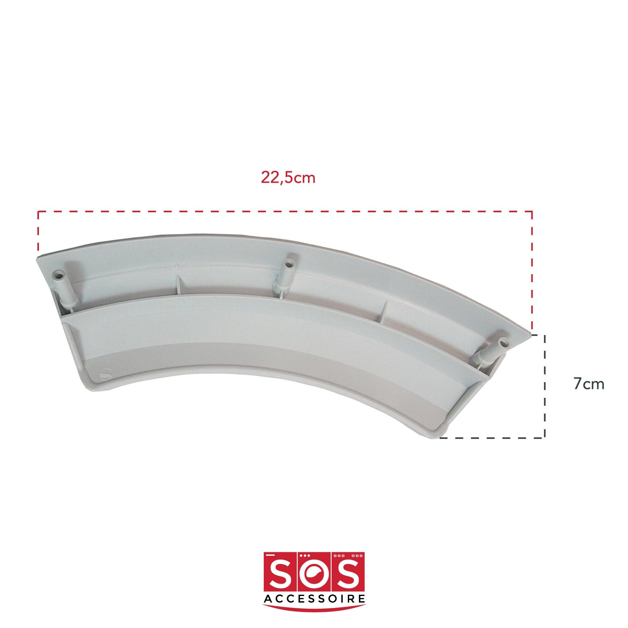 Amazon.com: Genuine Bosch Spl27343 Spl27343 Wte Wtv Wts Series